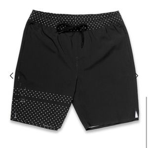 men’s BYLT Coastal Boardshorts
